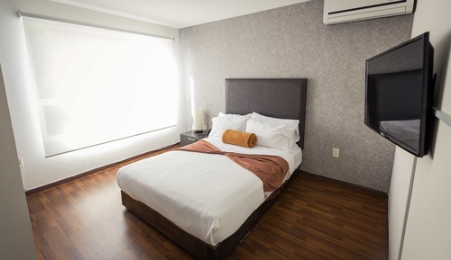 Villa Premium, 3 habitaciones