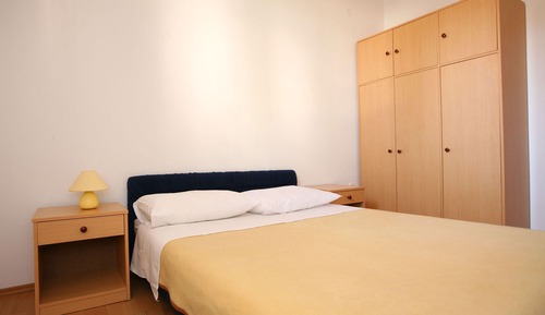 Apartamento básico, 2 habitaciones