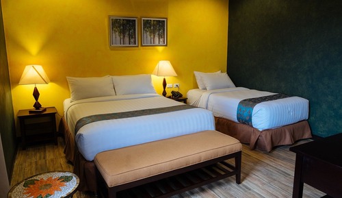 Habitación estándar