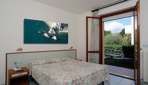 Apartamento, 1 habitación