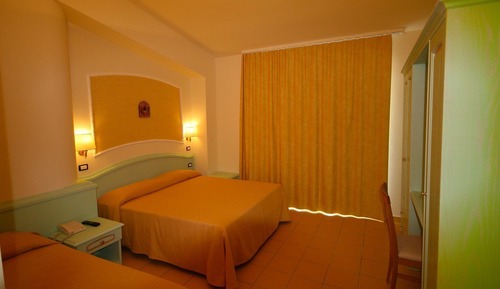Habitación doble