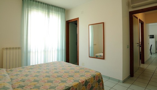 Apartamento, 2 habitaciones