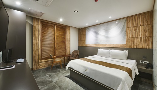 Habitación estándar