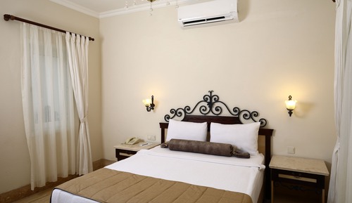 Habitación familiar