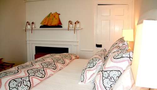 Habitación estándar, 1 cama de matrimonio grande