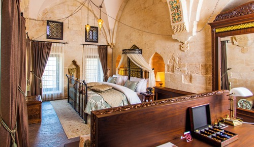 Habitación Deluxe (King)