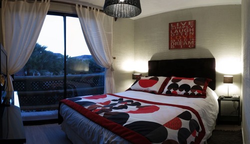 Apartamento clásico, 1 habitación