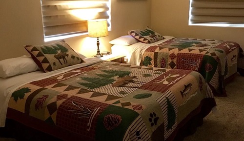 Habitación (#4)