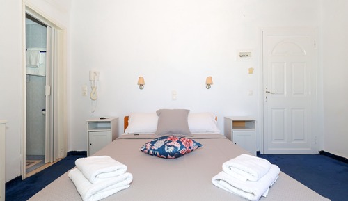 Habitación individual