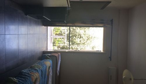 Habitación cuádruple