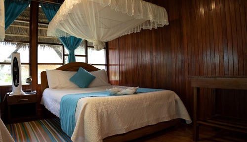 Habitación individual estándar, balcón