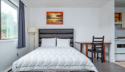 Suite Deluxe, 1 habitación, no fumadores