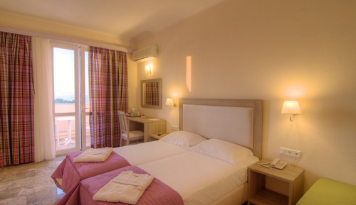 Superior Double or Twin Room
