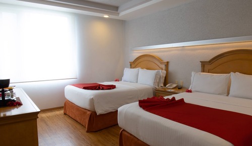 Habitación Ejecutiva