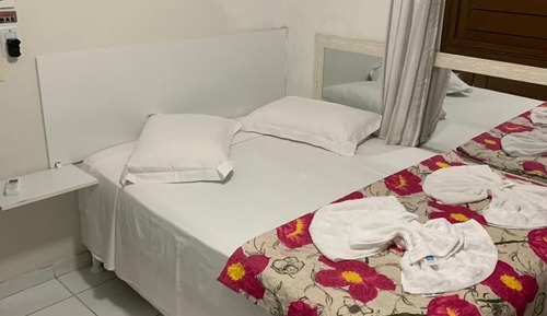 Standard Adapted Suite