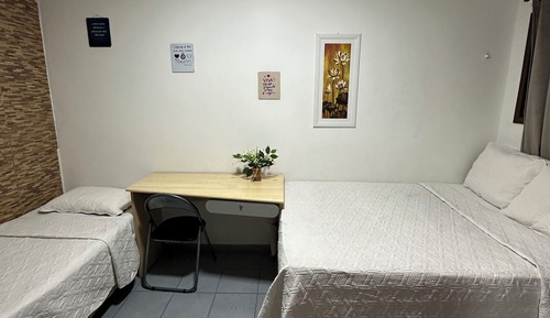 Suite Deluxe