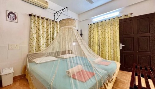 Habitación Deluxe doble