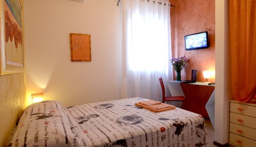 Habitación individual estándar, no fumadores, baño privado