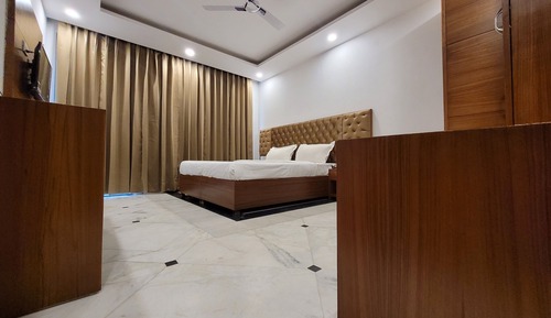 Habitación superior