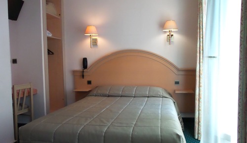 Habitación individual
