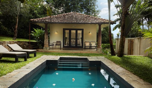 KK Plantation Pool Villa - Hellaconia