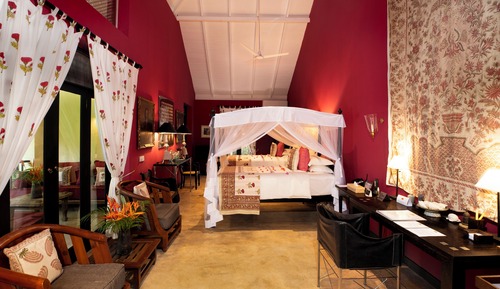 KK Plantation Suite - Tea