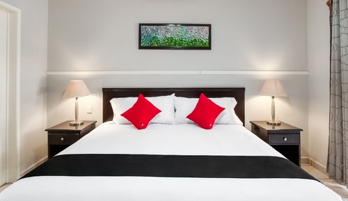 Habitación superior