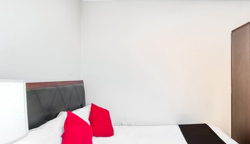 Habitación económica