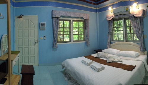 Habitación superior