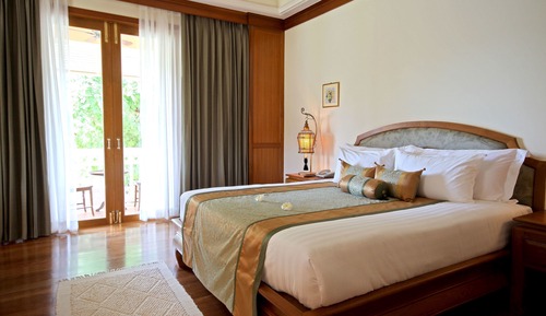 Suite estudio (Prestige Suite)