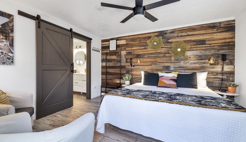 Narrows Cottage