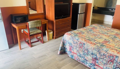 Habitación, 1 cama de matrimonio, no fumadores
