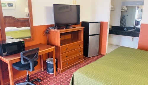 Habitación, 1 cama de matrimonio grande, no fumadores