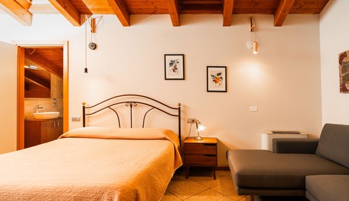 Suite estudio familiar