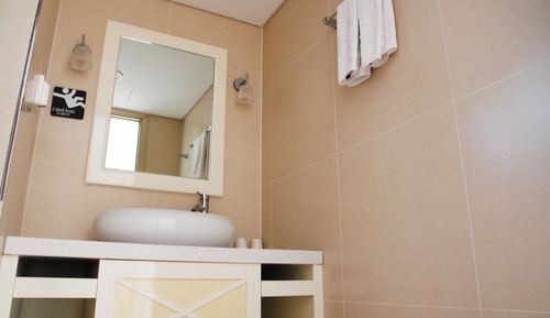 Suite Royal, 1 habitación, 2 baños, vistas al mar (OCEAN)