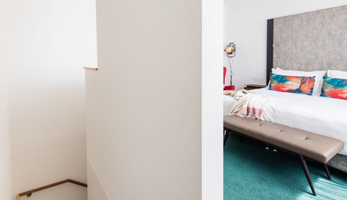 Loft (Chippendale)