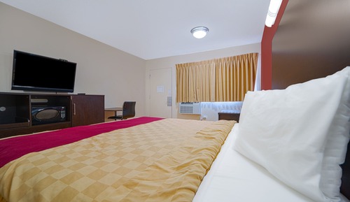 Habitación, 1 cama de matrimonio grande, no fumadores