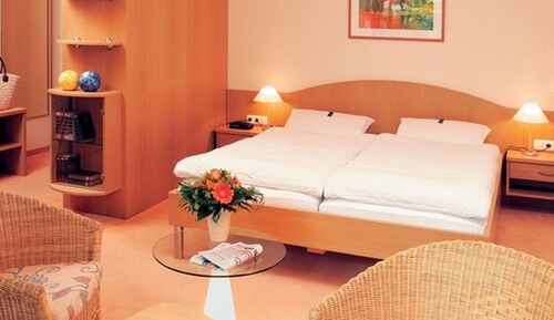 Habitación individual estándar
