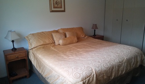 Apartamento Deluxe, 1 habitación