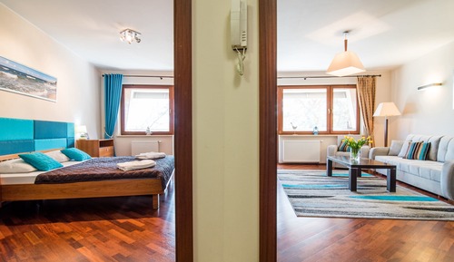 LUX Room
