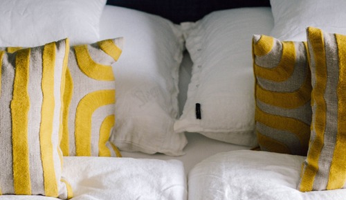Apartamento de lujo