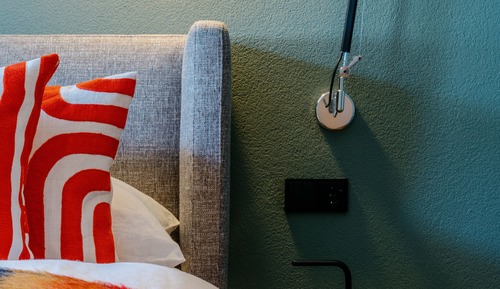 Apartamento exclusivo