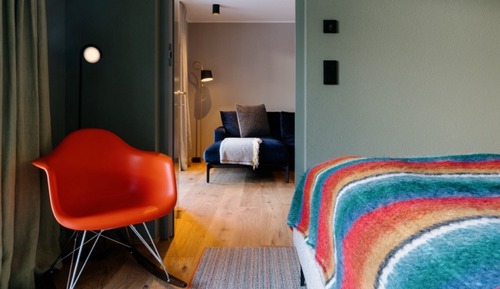 Apartamento Confort