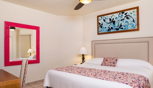 Two Bedroom Suite