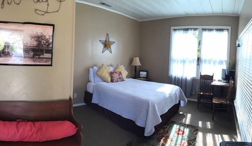 Habitación tradicional