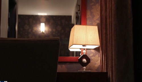 Suite Business, 1 cama de matrimonio