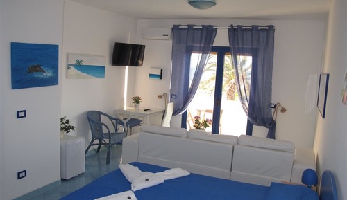 Habitación doble