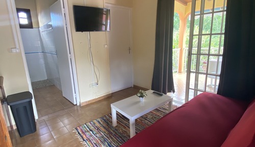 Suite junior