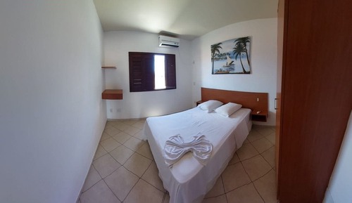 Habitación cuádruple
