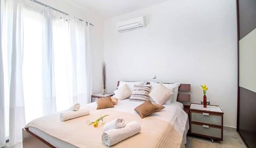 Apartamento Deluxe, 1 habitación